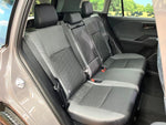 RAV4 HYBRID 4WD