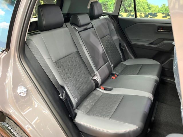 RAV4 HYBRID 4WD