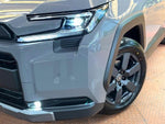 RAV4 HYBRID 4WD