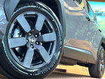 RAV4 HYBRID 4WD
