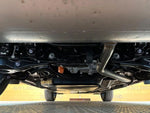 RAV4 HYBRID 4WD