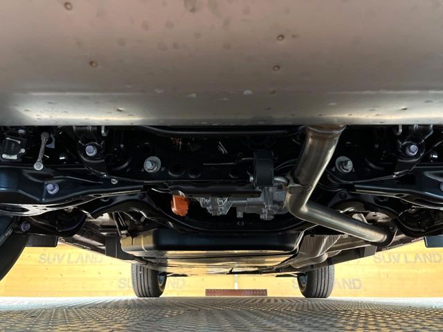 RAV4 HYBRID 4WD