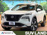 X-TRAIL HYBRID 4WD