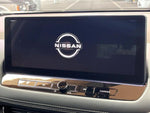 X-TRAIL HYBRID 4WD