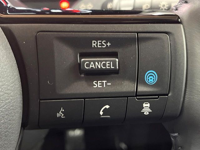 X-TRAIL HYBRID 4WD