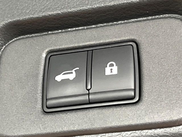 X-TRAIL HYBRID 4WD