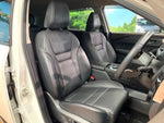 X-TRAIL HYBRID 4WD