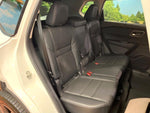 X-TRAIL HYBRID 4WD