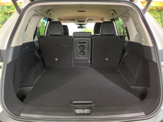 X-TRAIL HYBRID 4WD