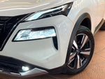X-TRAIL HYBRID 4WD