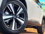 X-TRAIL HYBRID 4WD