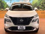X-TRAIL HYBRID 4WD