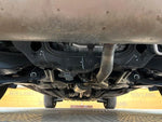 X-TRAIL HYBRID 4WD