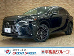 LEXUS RX450h+