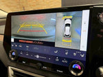 LEXUS RX450h+