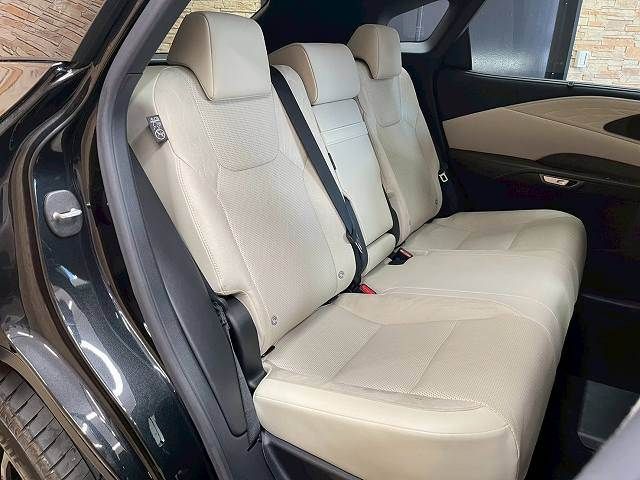LEXUS RX450h+