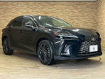 LEXUS RX450h+