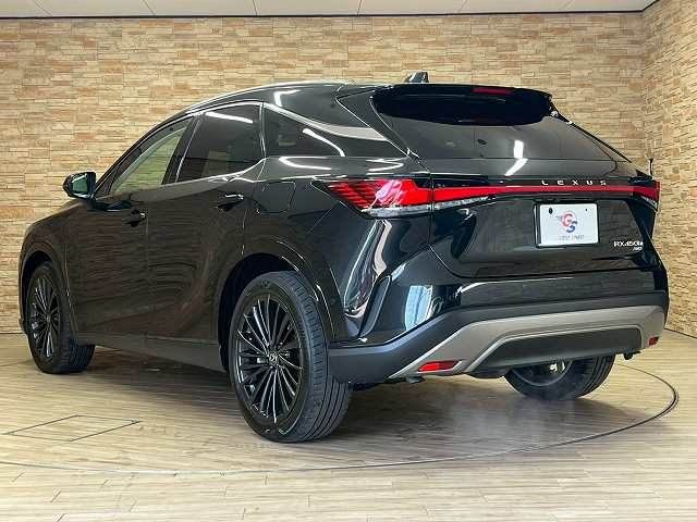 LEXUS RX450h+