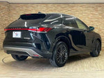 LEXUS RX450h+