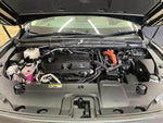 LEXUS RX450h+