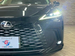 LEXUS RX450h+