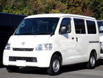 TOWNACE van 4WD
