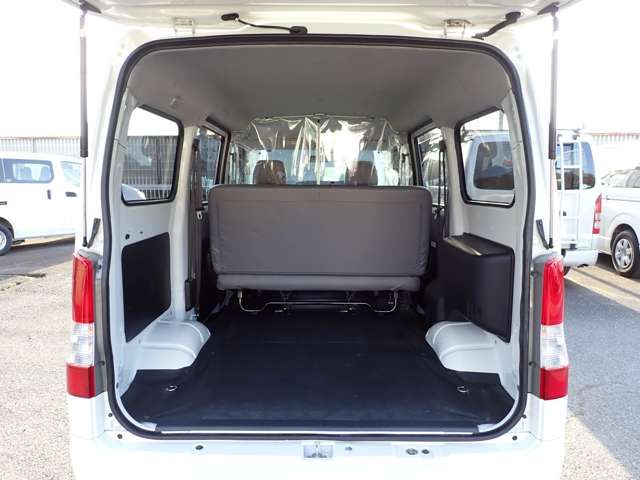 TOWNACE van 4WD