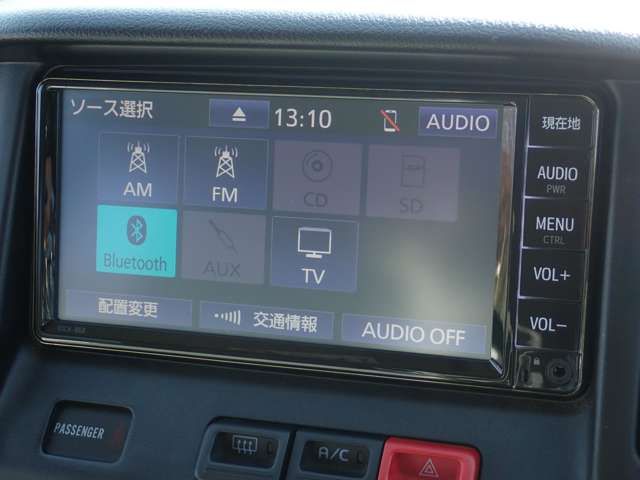 TOWNACE van 4WD