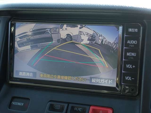 TOWNACE van 4WD