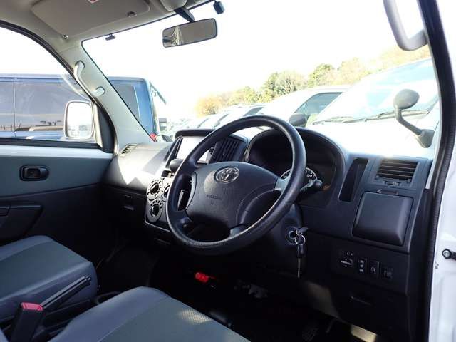 TOWNACE van 4WD