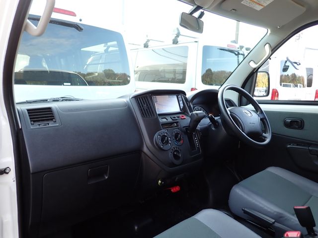 TOWNACE van 4WD