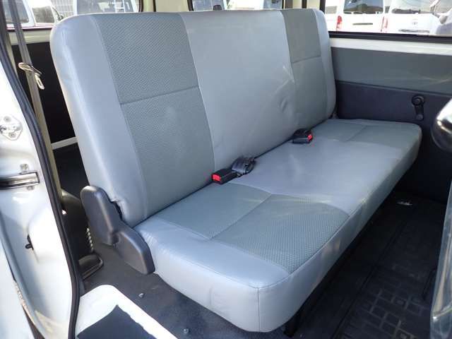 TOWNACE van 4WD