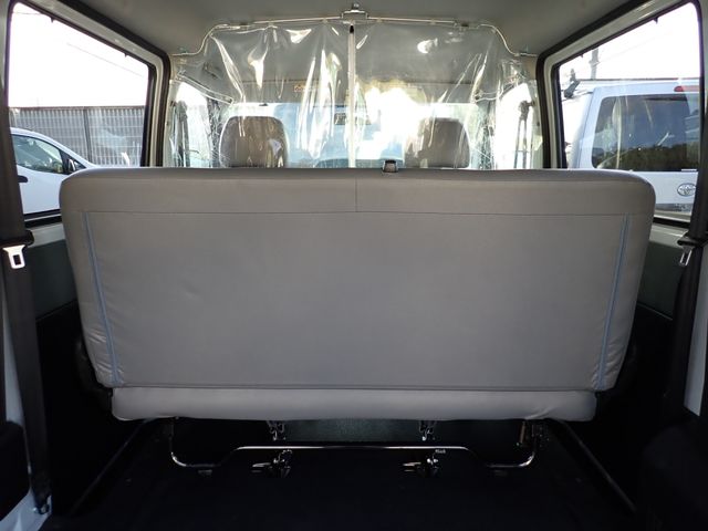 TOWNACE van 4WD