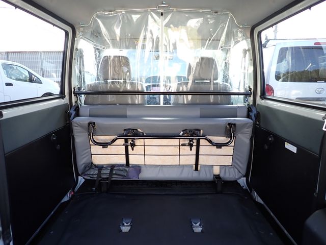 TOWNACE van 4WD
