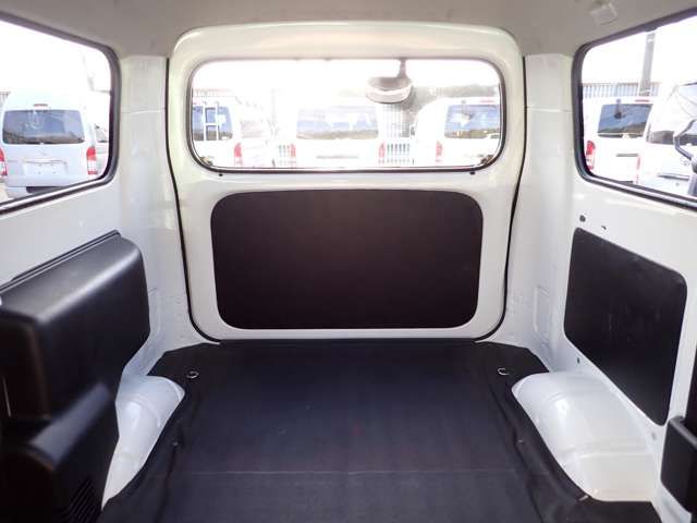 TOWNACE van 4WD