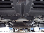 TOWNACE van 4WD