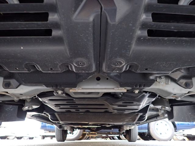 TOWNACE van 4WD