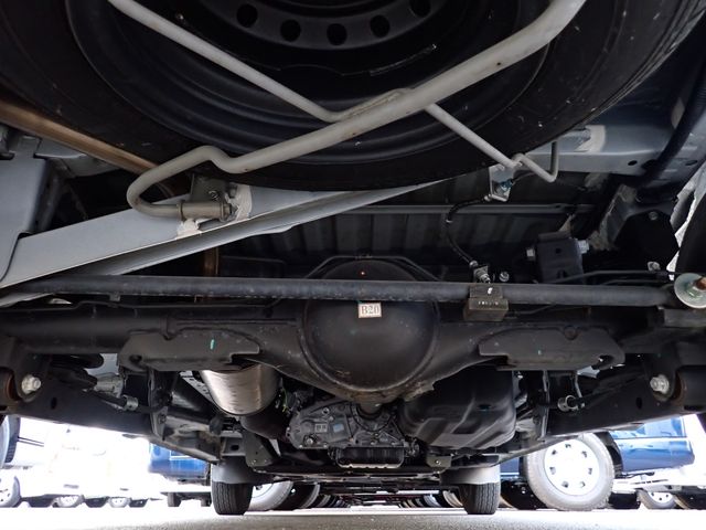 TOWNACE van 4WD