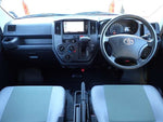 TOWNACE van 4WD