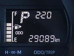 TOWNACE van 4WD