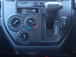 TOWNACE van 4WD