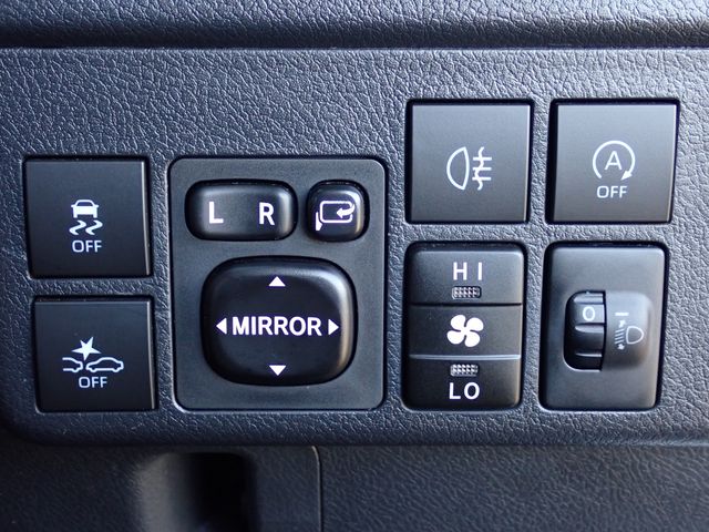 TOWNACE van 4WD