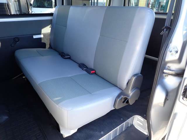 TOWNACE van 4WD