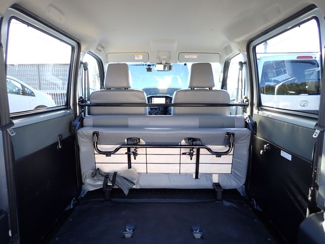 TOWNACE van 4WD