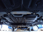 TOWNACE van 4WD