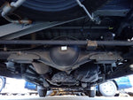 TOWNACE van 4WD