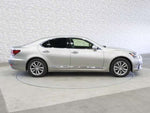 LEXUS LS600h