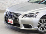 LEXUS LS600h