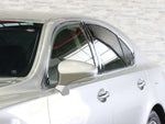 LEXUS LS600h