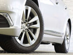 LEXUS LS600h